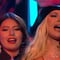 Christina Aguilera insiste con el público latino; ahora en Latin Grammy 2022 con Christian Nodal
