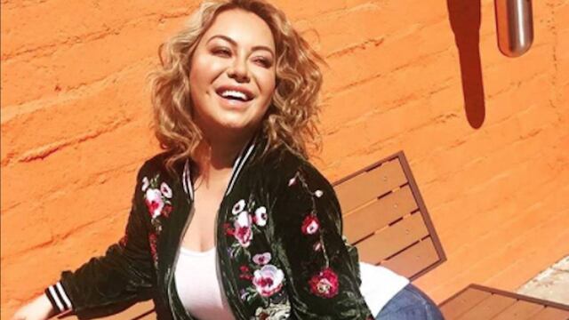 Chiquis Rivera