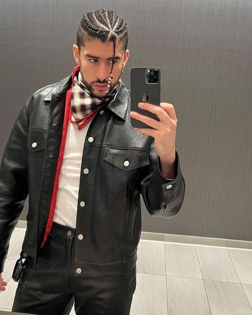 Bad Bunny