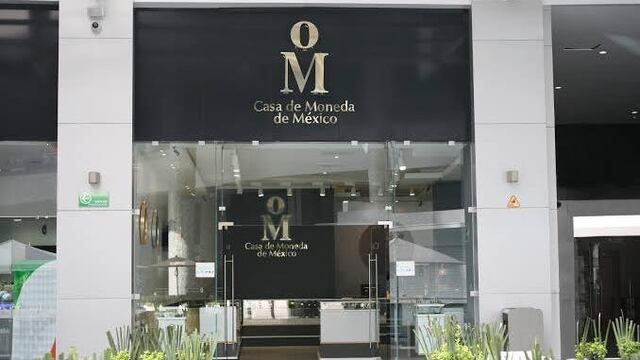 Hombres armados irrumpieron en la Casa de la Moneda para robar 50 mdp en centanrios