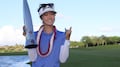 Semana de campeones en la PGA, LPGA y Korn Ferry