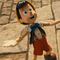 Pinocho busca la fama en el nuevo tráiler del live-action de Disney+