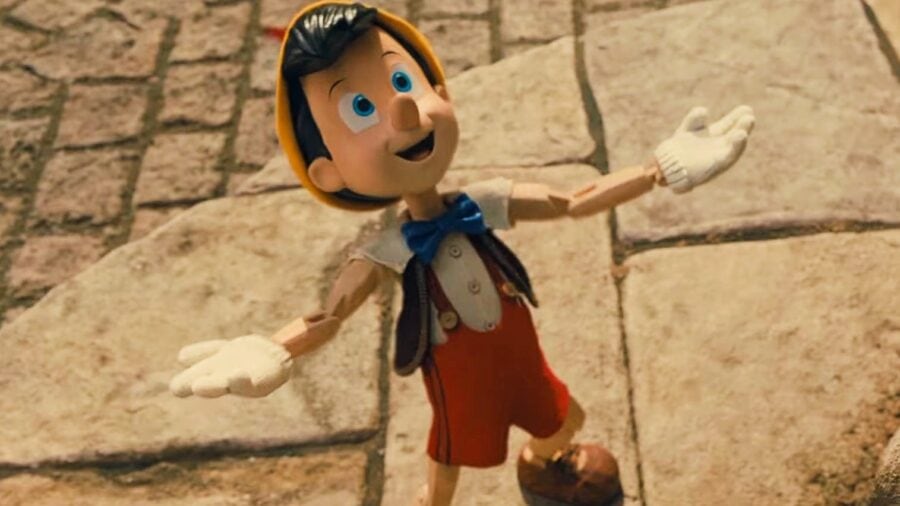 Pinocho