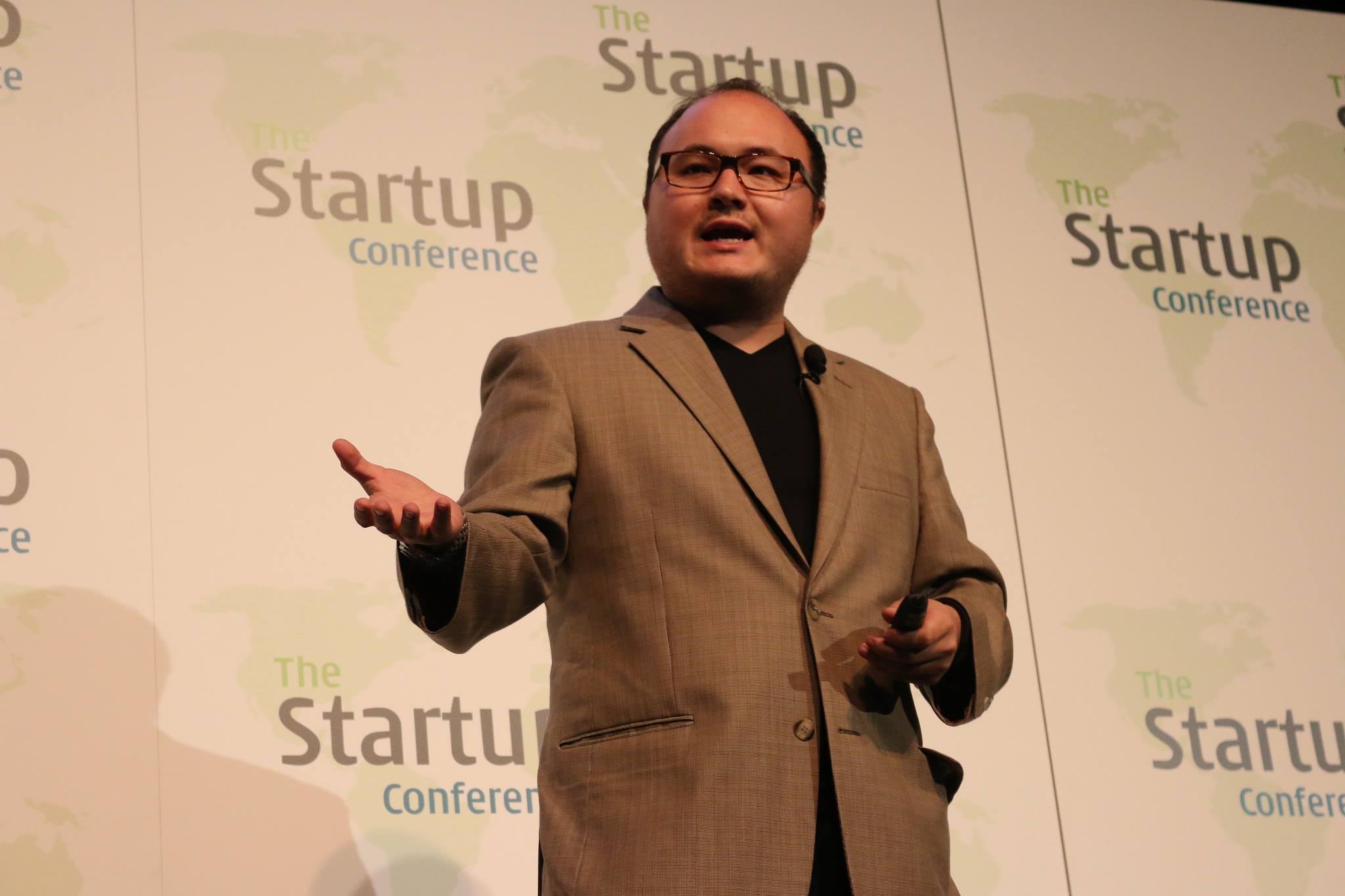 Ben Parr, cofundador de Moltbook