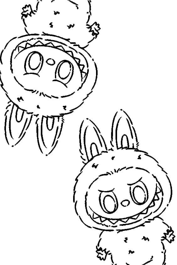 Labubu