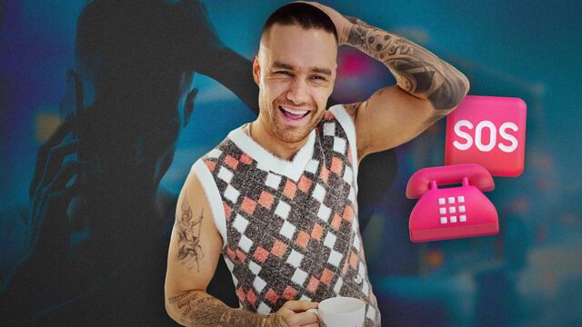 Filtran llamada al 911 tras muerte de Liam Payne