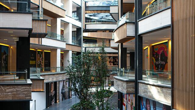 Un trabajador de Prada habría sido secuestrado en Plaza Mitikah