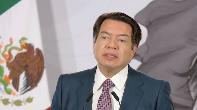 Mario Delgado confirma acercamiento entre la SEP y la UNAM tras la polémica del examen de admisión