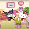 Kuromi celebra el día de las niñas: Capítulo completo en YouTube de Hello Kitty y sus amigos en español