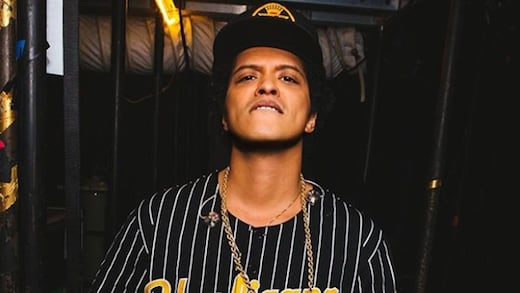 ¿Quién es Bruno Mars? El cantante regresa como solista después de una década