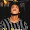 Bruno Mars celebra su regreso a México con La Chona de Los Tucanes de Tijuana