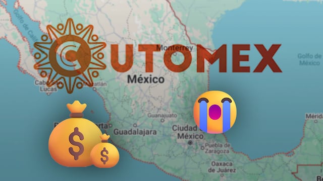 Fraude Cutomex