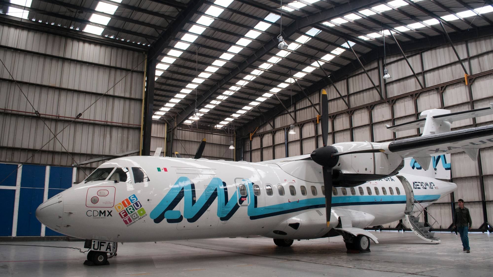 Aeromar