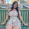 ¿Cuánto gana Karely Ruiz, modelo de OnlyFans que se codea con famosos?