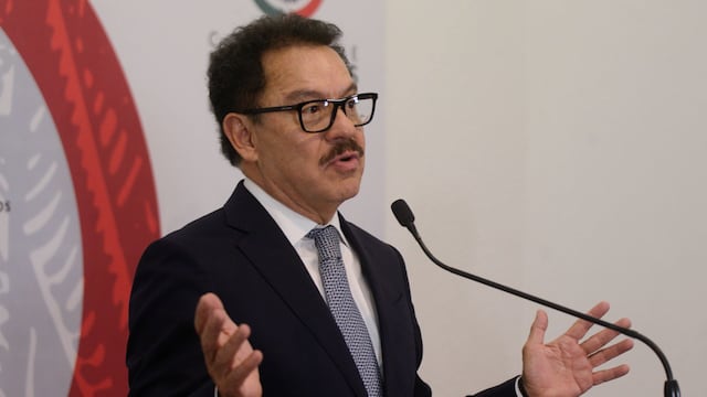 Ignacio Mier anuncia que diputados de Morena pondrán de su dieta para acarreados en mitin de AMLO