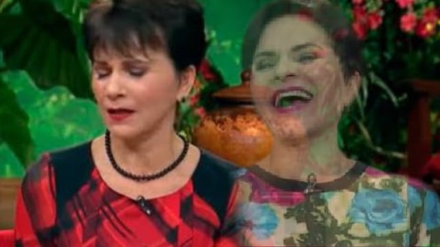 Memes sobre Inés Gómez Mont