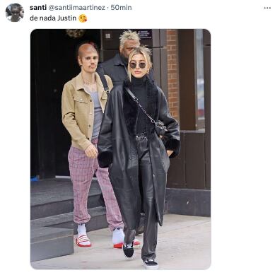 Memes de Justin Bieber