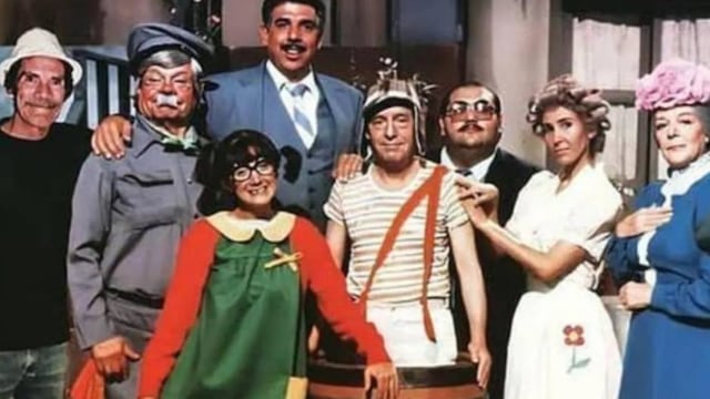 El Chavo del 8 y El Chapulín Colorado si se verán en México; este es el horario y canal