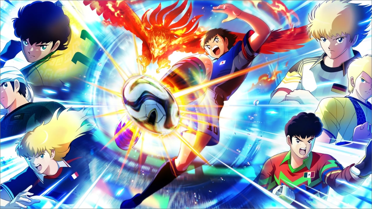 Reseña de Captain Tsubasa 2: World Fighters, México llega al juego de Supercampeones