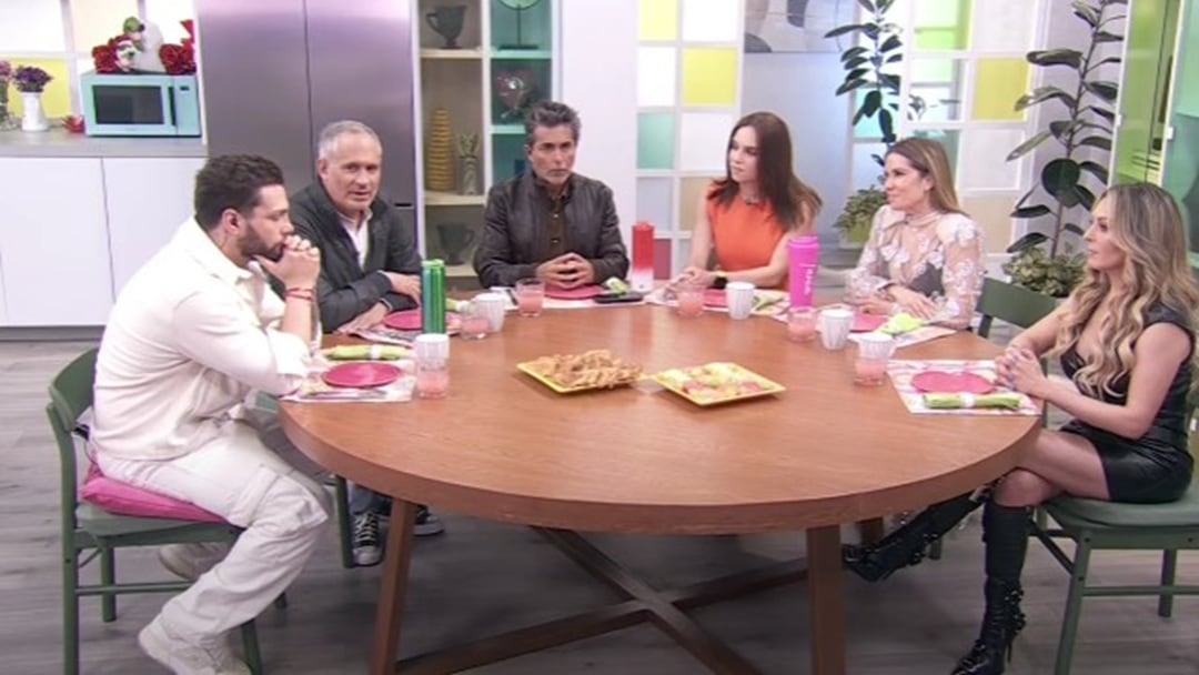 Programa Hoy