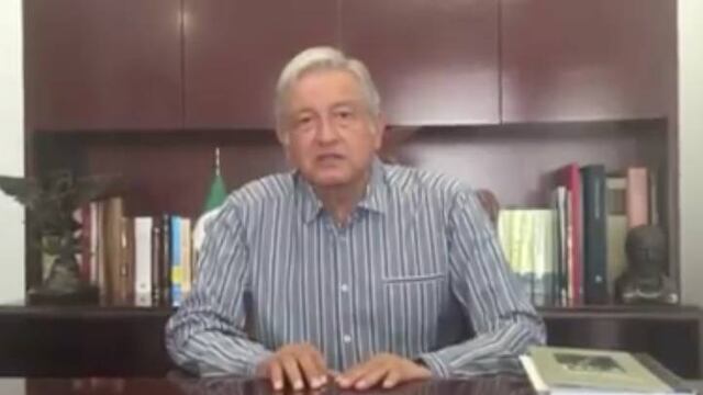 Andrés Manuel López Obrador. Lamentaciones por asesinato de sacerdotes.
