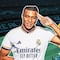 Kylian Mbappé, por fin, es nuevo jugador del Real Madrid