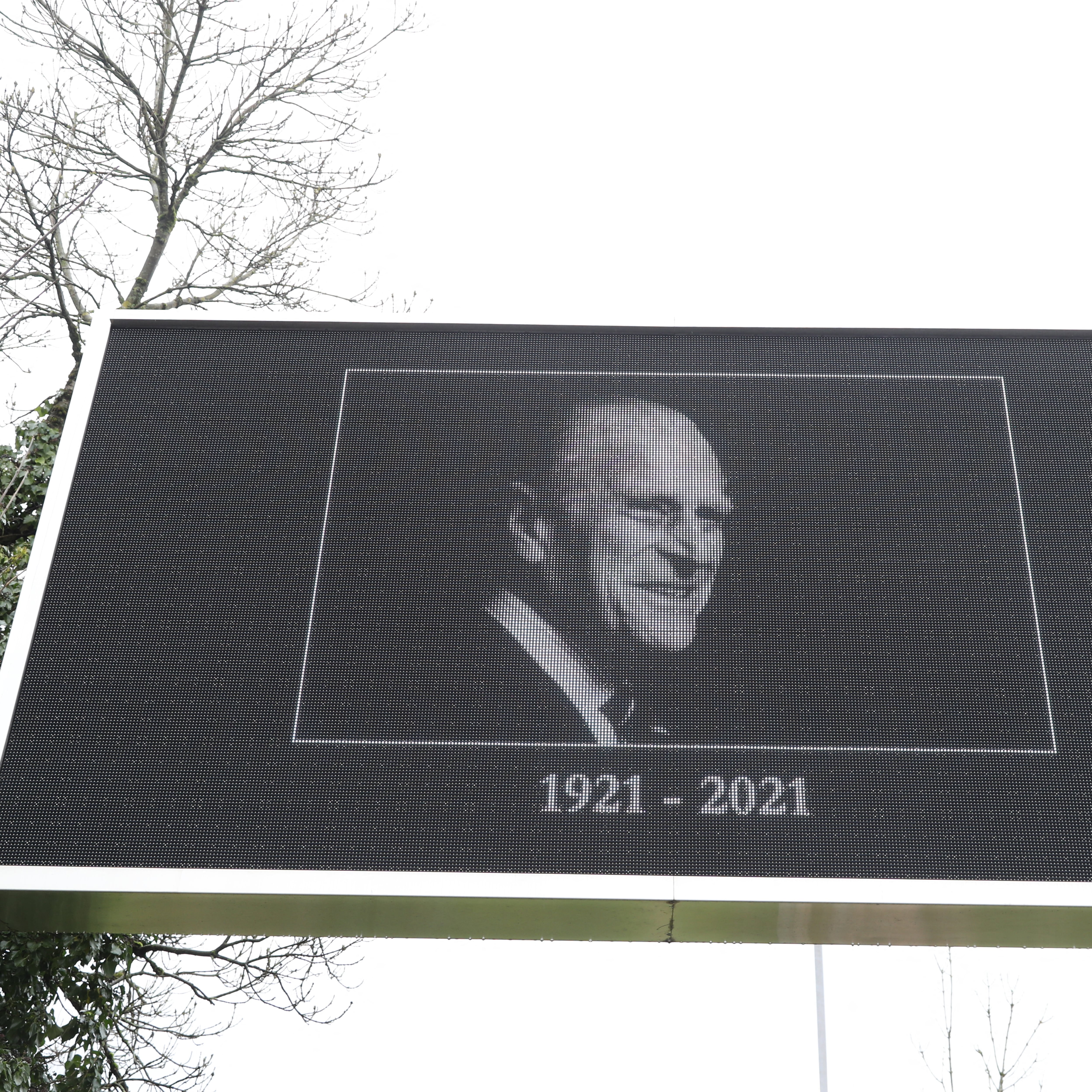 Fiestón de 1975 para la reina y el príncipe en Puerto Vallarta