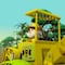 Los mejores momentos de Rubble constructor de Paw Patrol: Capítulo completo de YouTube en español de la patrulla canina
