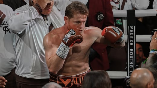 Canelo Álvarez revela cuándo y dónde será su próxima pelea