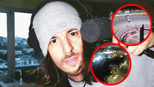 Balacera en Morelia tras concierto de Danny Ocean