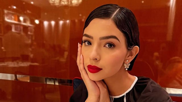 Ángela Aguilar, canción para Cazzu