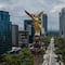 ¿Cuándo se cayó el Ángel de la Independencia? El sismo de 1957 que derrumbó al emblema de la CDMX