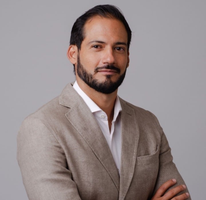 Hugo Rodríguez Nicolat
