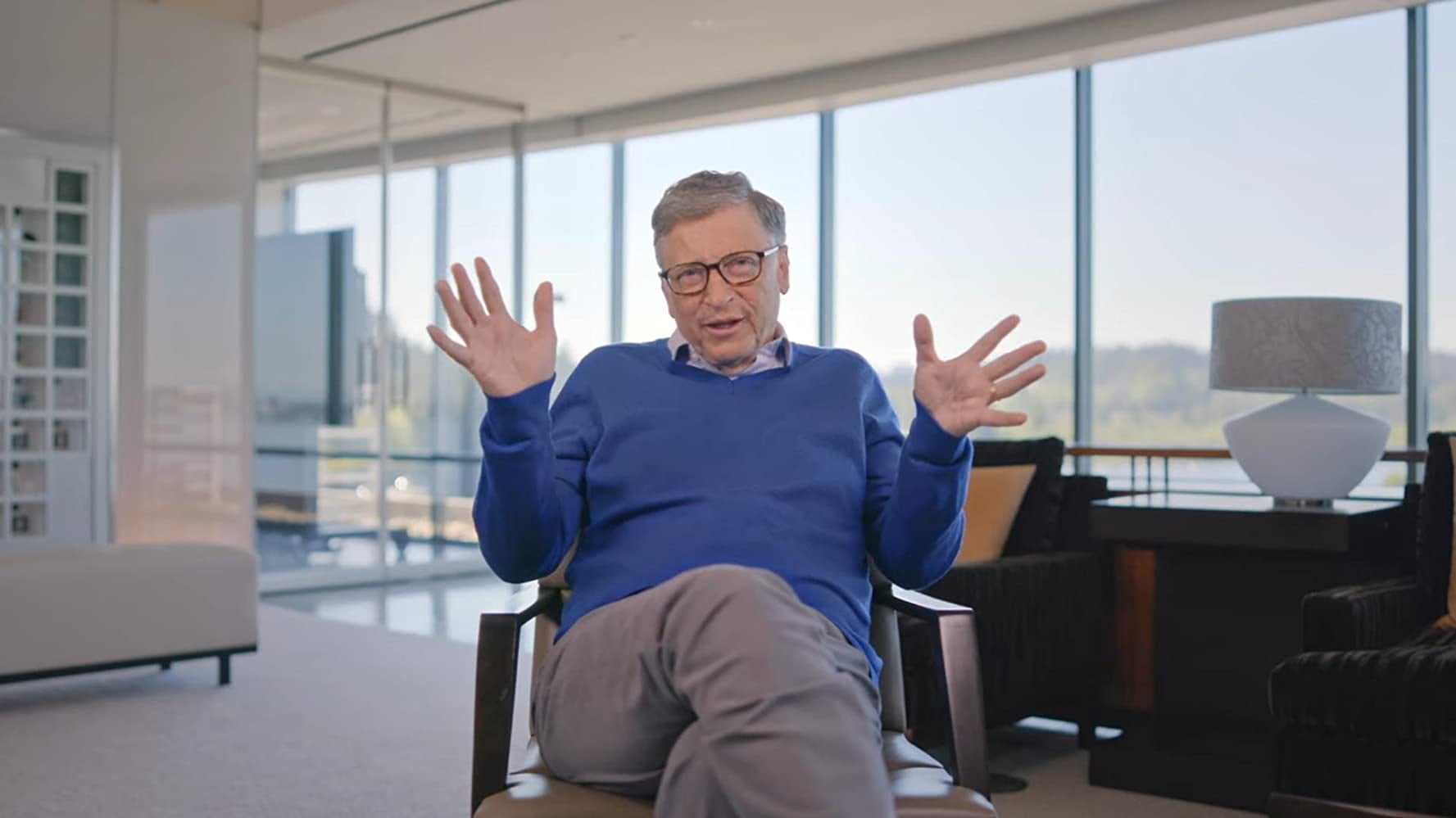 México discute jornada laboral de 40 horas y Bill Gates ya piensa en tres días de trabajo