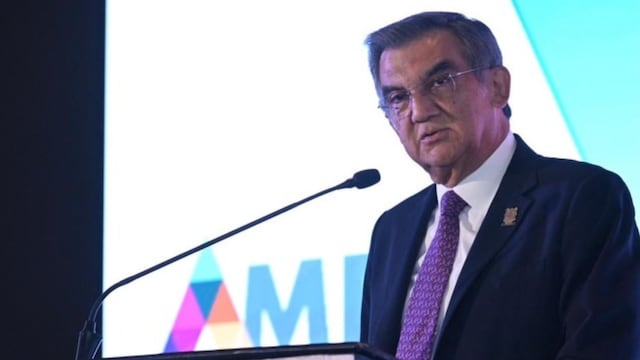 Américo Villarreal afirma que Tamaulipas lidera el futuro energético de México.