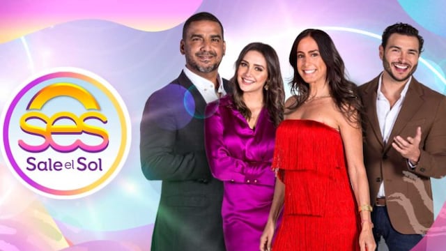 Acusan a Sale el Sol de plagio