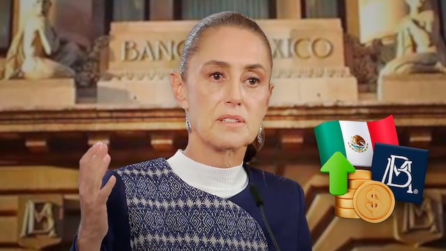 Sheinbaum pidió a banqueros apoyar distintos planes de energía e infraestructura en el marco del Plan México