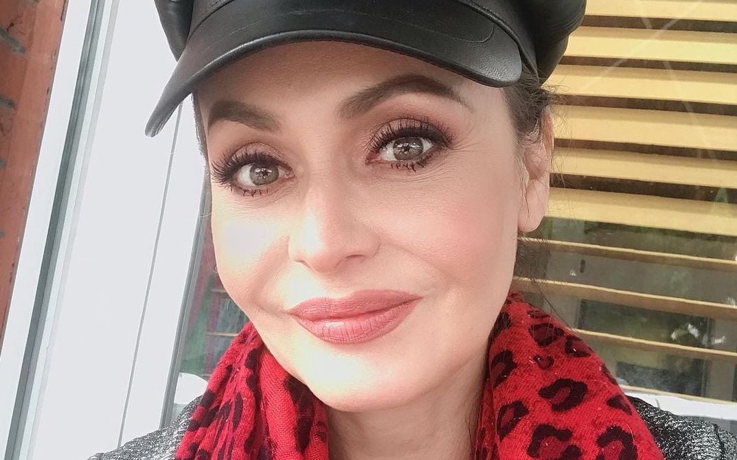 Gaby Spanic