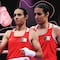 ¿Quién es Imane Khelif, la boxeadora que compite en los Juegos Olímpicos de París 2024?