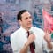 “Esto está sucediendo”: Ricardo O’Farrill fija postura sobre Palestina