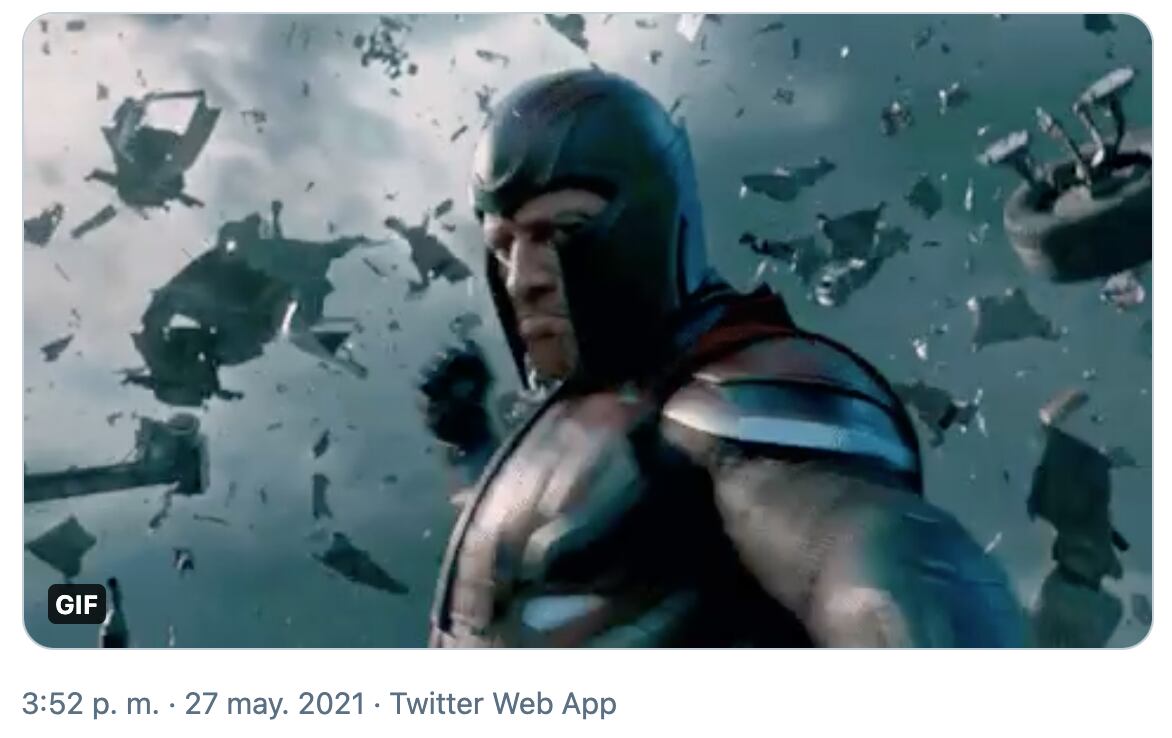 Magneto