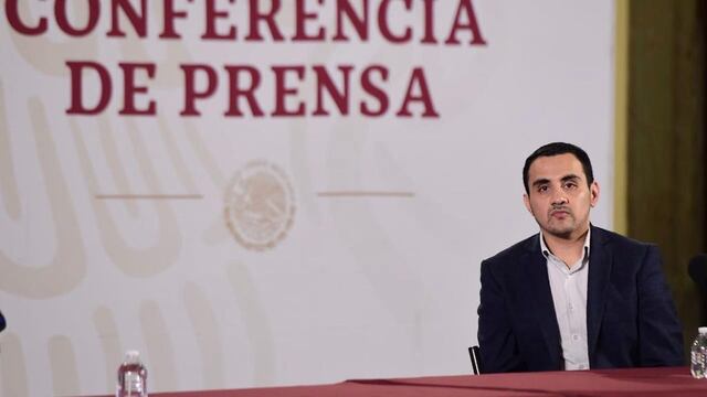 Jorge Trejo Góngora