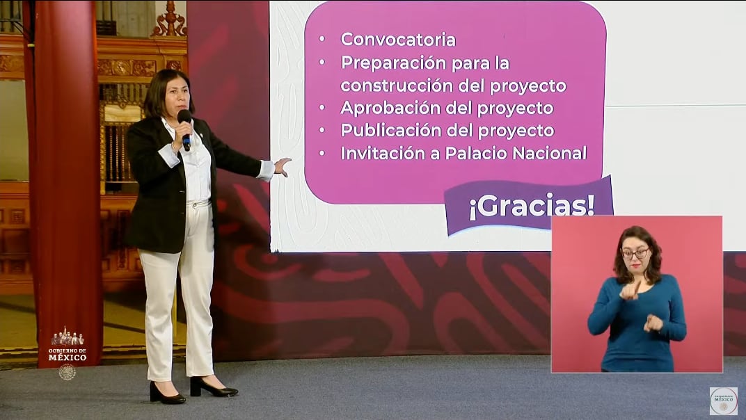 Libros de la SEP, en vivo: Conferencia vespertina de hoy lunes 14 de agosto. Contenidos, equidad de género, matemáticas