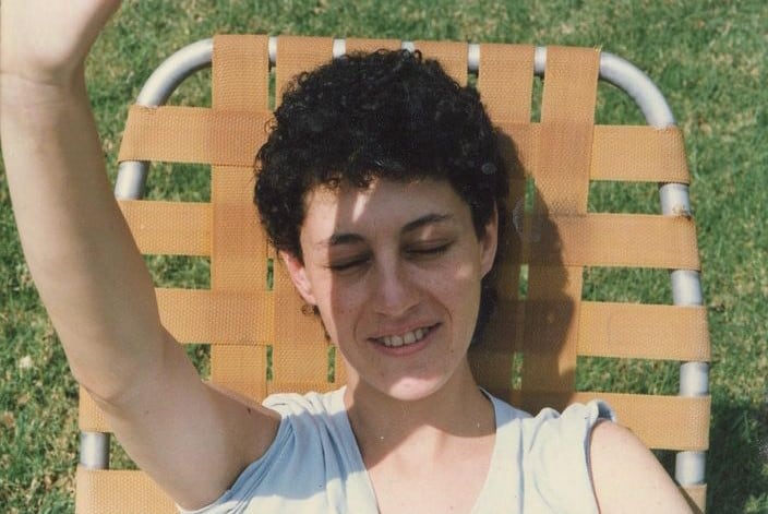 Claudia Sheinbaum se recuerda como una joven con grandes sueños