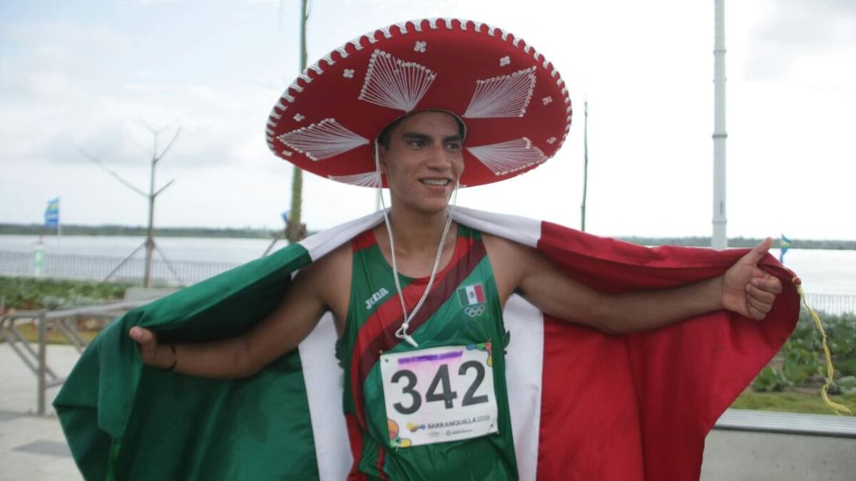 Andrés Olivas