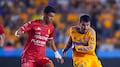 Necaxa vs Tigres: Pronóstico y posibles alineaciones del partido de la Liga MX