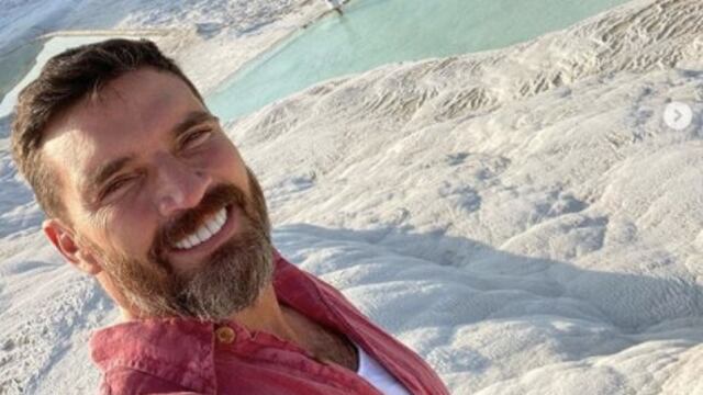 Julián Gil