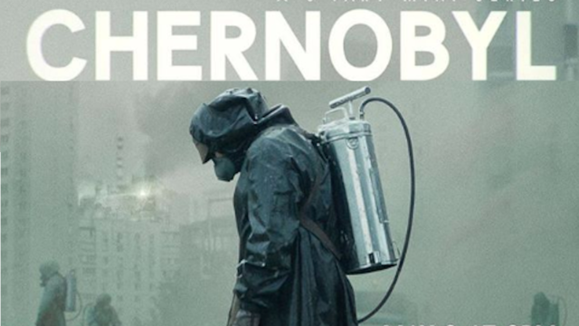 Chernobyl, una serie imperdible