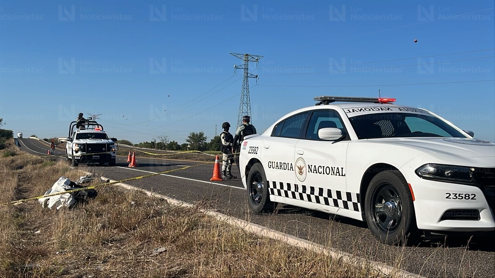 Culiacan, Sinaloa hoy 5 de febrero 2025