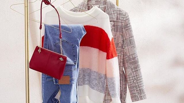 Se requieren más de 10.000 litros de agua para producir un kilo de algodón.